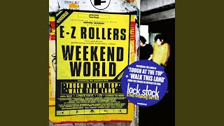 Cover art for Short Change