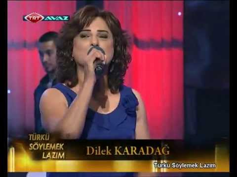 Dilek KARADAĞ - Çiçekler Ekiliyor