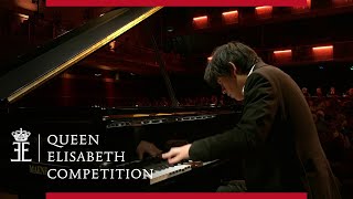 Download lagu Liszt Réminiscences de Norma | Masaya Kamei - Queen Elisabeth Competition 2025 mp3