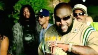 daz dillinger ft rick ross   on some real shit