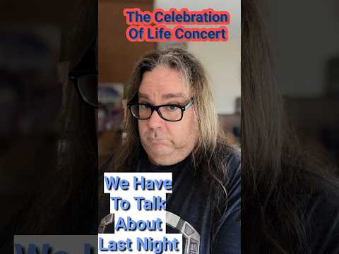 Hot Takes #celebrationoflifeconcert #optimusprime #coldslither #jem #knightsofunicron #transformers