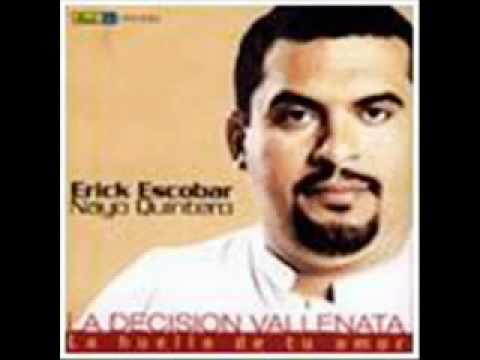 VEN HACER EL AMOR CONMIGO (DECISION VALLENATA).wmv