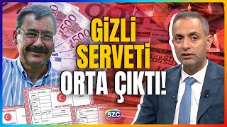 Melih Gökçek'e Kötü Haber! Murat Ağırel Tüm Belgeleri Savcılığa Verdi!