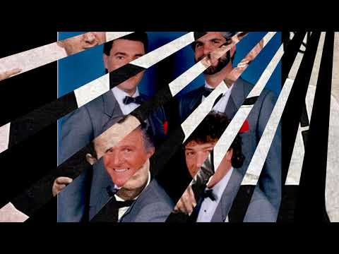 The Four Aces - Stranger In Paradise (1953)