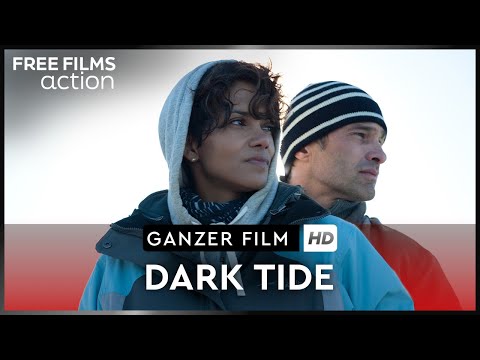 Survival-Abenteuer mit Halle Berry – Dark Tide, ganzer Film auf Deutsch kostenlos schauen in HD