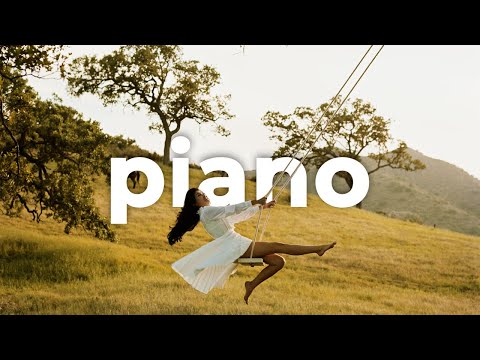 🍦Piano (Royalty Free Music) - "WALKING HOME" by Alex Productions 🇮🇹