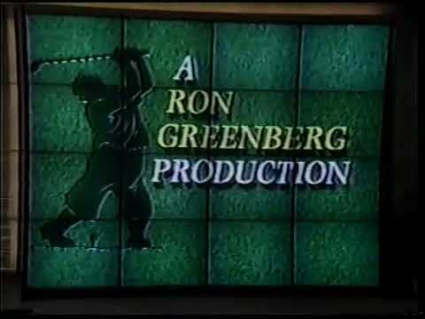 Ron Greenberg Productions/Dick Clark Productions/Buena Vista Television (1990) #2