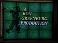 Ron Greenberg Productions Dick Clark Productions Buena Vista Television 1990 2