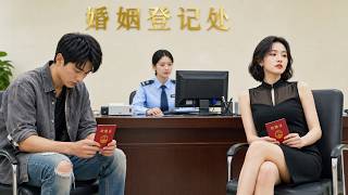 Penniless man abandoned by his wife wins $5M—now she begs him to take her back!His life changed!