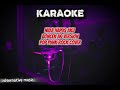 Nidji Hapus Aku Pop Punk Rock Version By Boncek AR KARAOKE