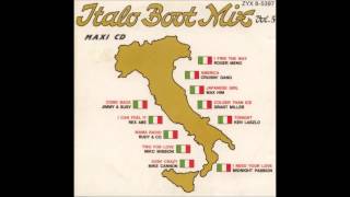 Italo Boot Mix Vol 5 Part B