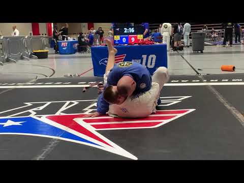 Austin Morris V. Nicholas Budnik