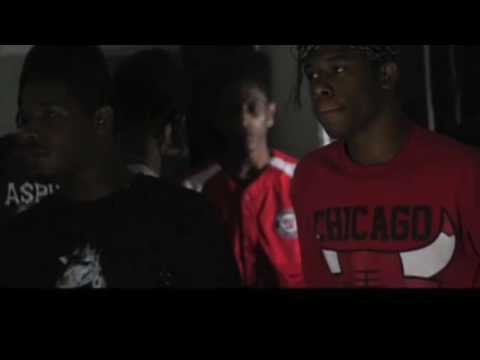 trottergang fall back