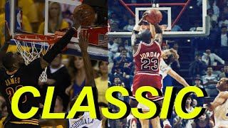 Best Moments in NBA History