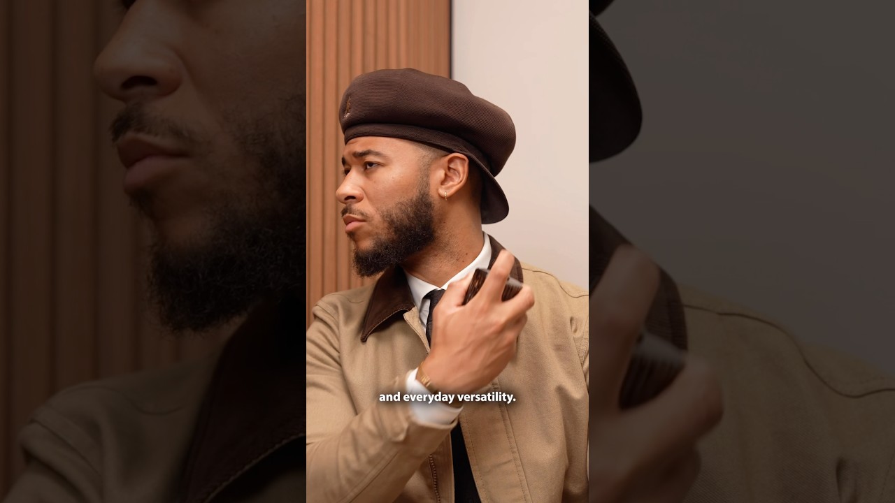 Daily Fragrances Every Man Needs