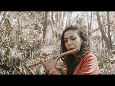 Kénaelle - Karma (Audio Officiel)