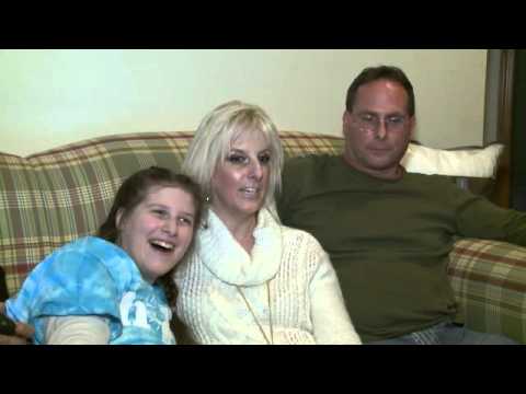 4 siblings with Angelman Syndrome