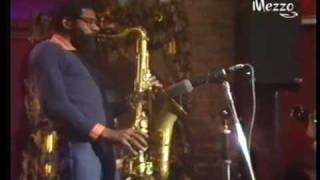 Joe Henderson Quartet Part (1 of 8) 1977