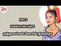 Karakattam Dance Part 6 Karakattam Dancevideo Tamiltraditionaldance