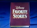 Opening To The Prince And The Pauper 1993 Vhs