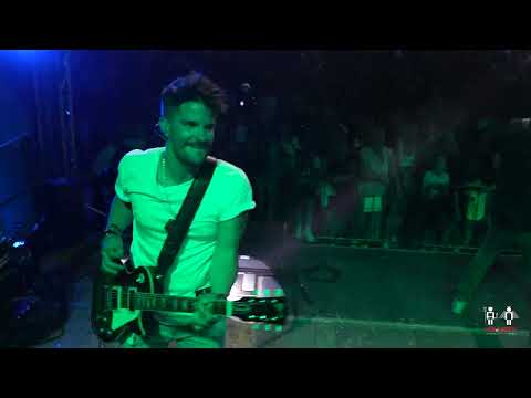 Domenica Lunatica - Vizi e Virtù live (Tribute Band Vasco Rossi)