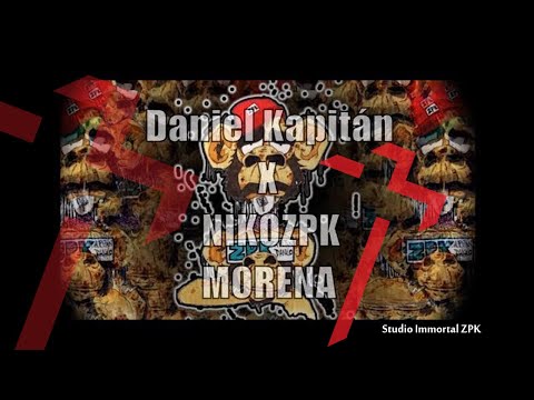 Daniel Kapitán X Niko - Morena 2018 ( Remo Klačanský ) ZPK