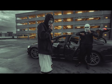 Gładki. JR - BIORE TĄ RAPRGE JAK KILOSA NA PRZEMIAŁ (Prod. Ryba Beatz) 2017