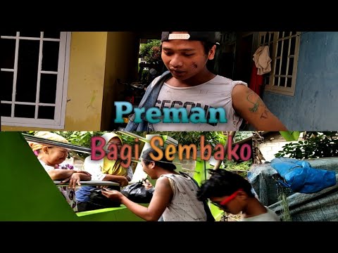 film-pendek-naon-tuh-eps2-preman-bagi-sembako