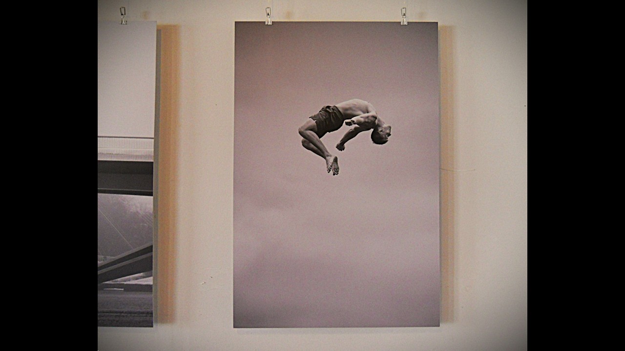 Tukuma novada radošā fotogrāfu apvienības izstādē 