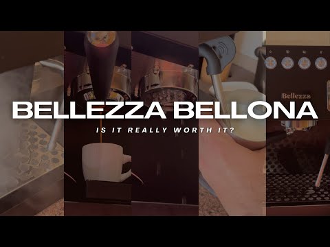 BELLEZZA BELLONA 1-Year Review: Best Dual Boiler Deal?