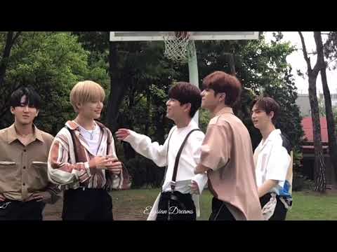Stray Kids 190630 인기 미니 팬미팅