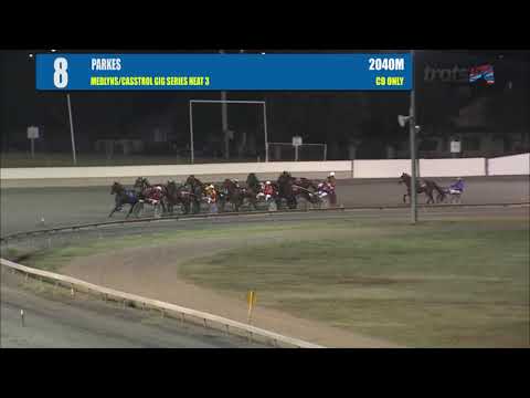 PARKES - 28/12/2018 - Race 8 - MEDLYNS/CASTROL GIG SERIES HEAT 3