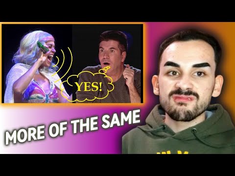 Sudden High Notes Pt. 6 | Reaction