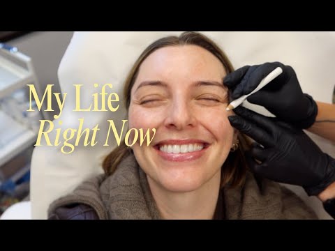 NO DAYS OFF | Two Week Vlog | Estée Lalonde