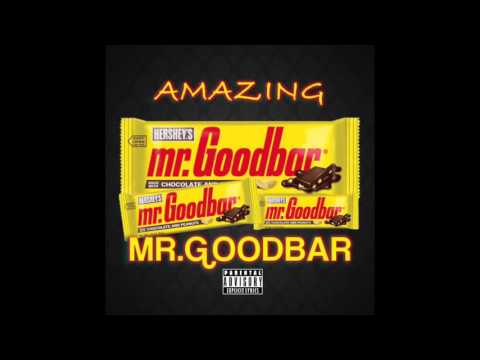 Amazing || Mr GoodBar (Audio)