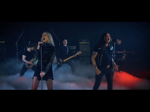 All Alone (part 18&21 from “Freddie” rock-suite)