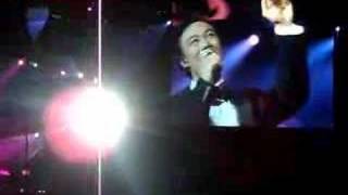 Eason&#39;s Moving On Stage 4 (淘汰)