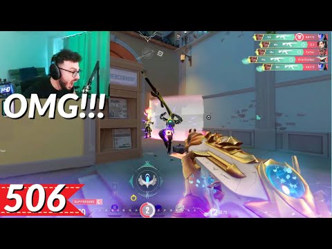 Wardell Couldn't Believe he Landed That Shot | Most Watched Clips Today V506