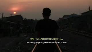 Download lagu story WA (Someone You Loved) lirik terjemahan mp3