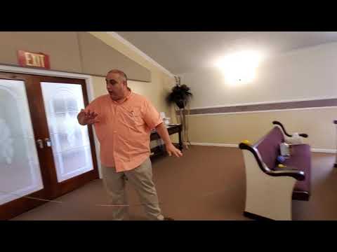 Kids For Christ Bible Lesson 5/5/2020