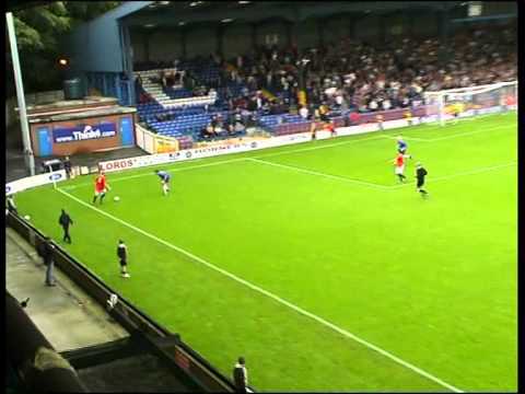 10.09.2005 FC United 4-2 Blackpool Mechanics