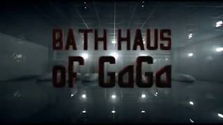 Lady Paulina Rubio - Miel y sal  (versión Lady Gaga bad romance)