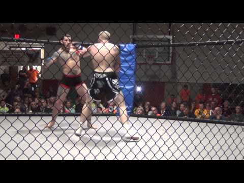 Taylor Ruscin @ E.A.C. 5 Round 1