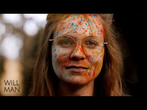 WILLMAN - Farben