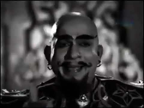 Chanchala chanchala padam | Thilothama (1966)