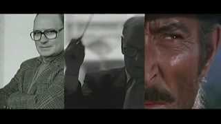 ENNIO MORRICONE. Oscar 2007