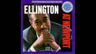Duke Ellington Diminuendo And Crescendo In Blue