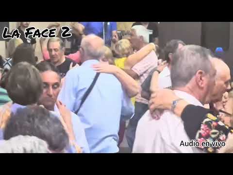 La Face 2 Uruguay - Momentos del show en Santa Lucía - Canelones 