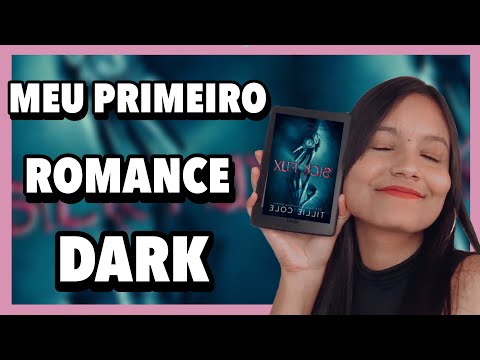 ENTO EU LI UM DARK ROMANCE...Sick Fux, Tillie Cole | Literarte