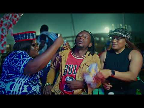 Blaise B - Chop the money (Official Video) Dial *192*6022370#